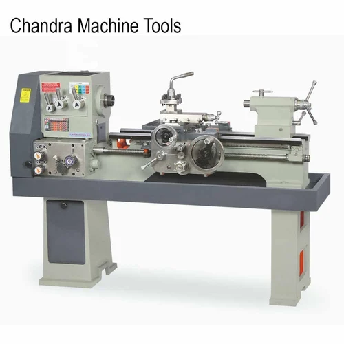 450Kg Light Duty Lathe Machine