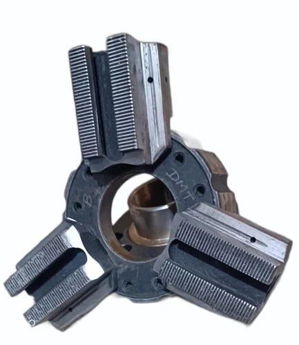Power Chucks For Cnc Machine