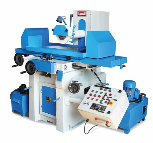 Wide Bed Surface grinding machine