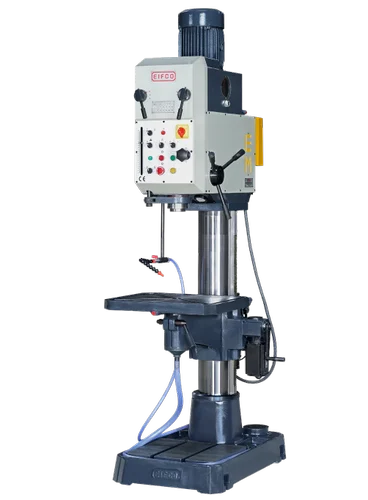 38 Mm Pillar Drill Machine