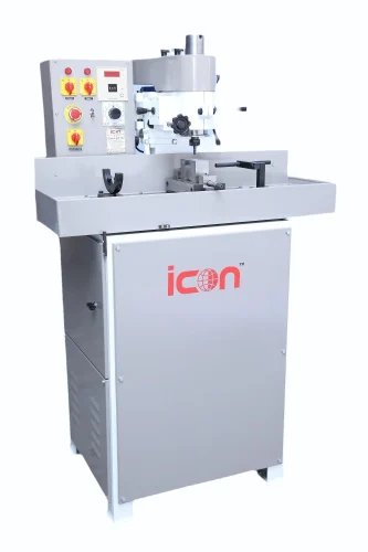 Keyway Milling Machine
